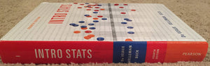 Intro Stats (4th Edition),Used