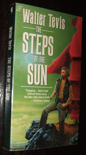 The Steps of the Sun,Used