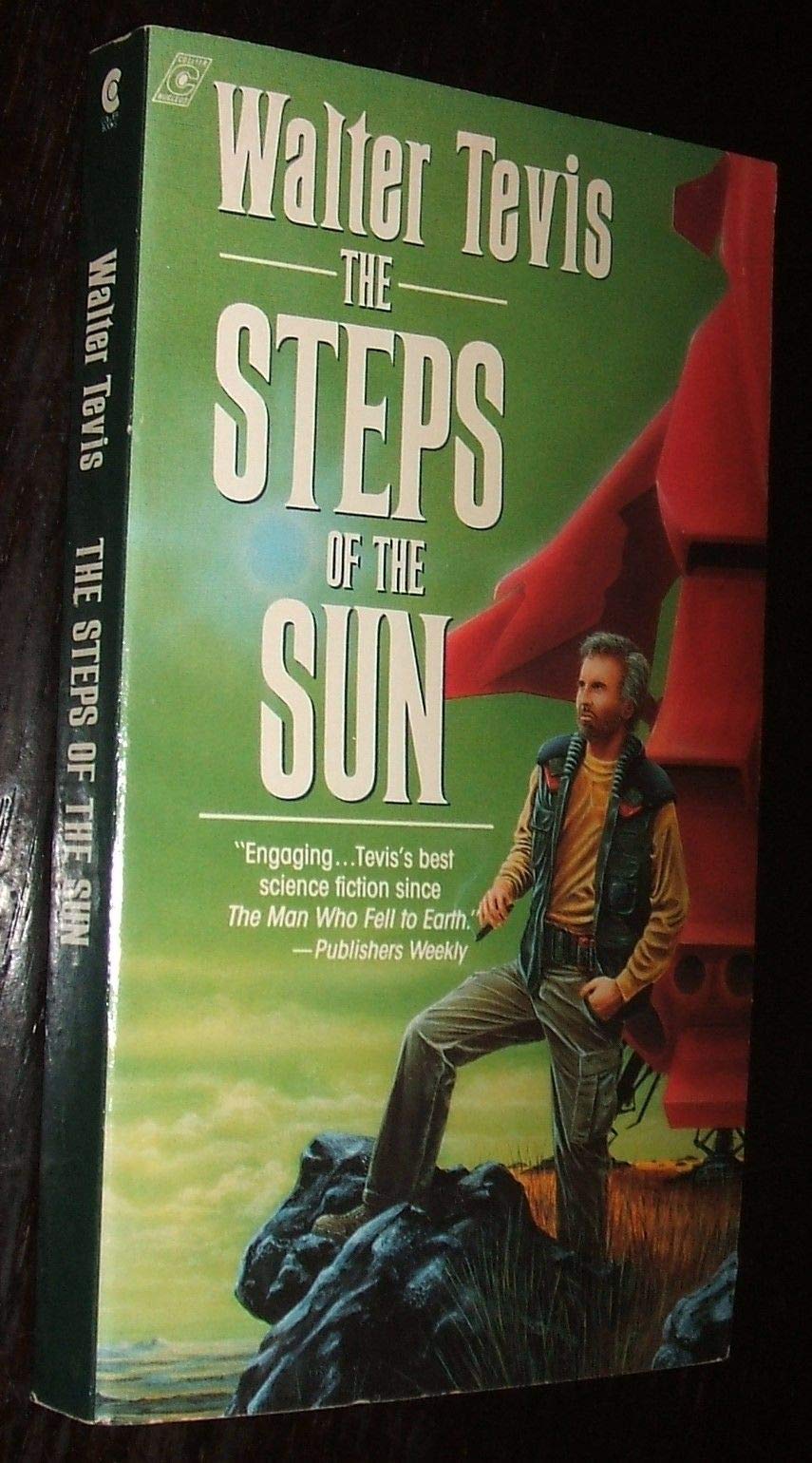 The Steps of the Sun,Used