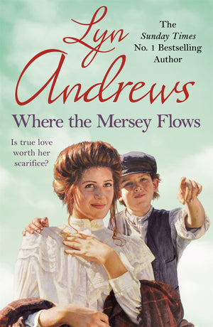 Where The Mersey Flows