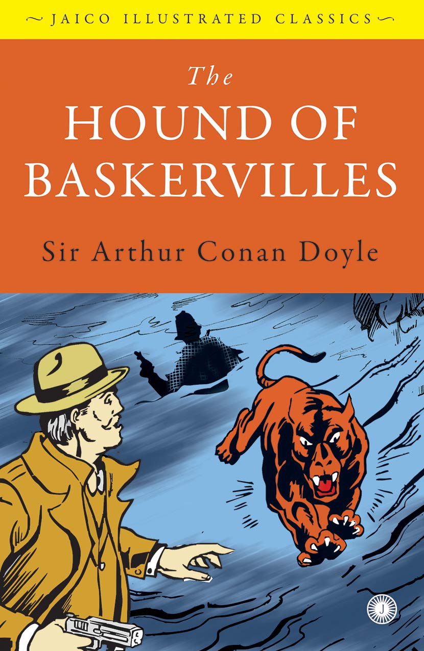 The Hound Of Baskervilles