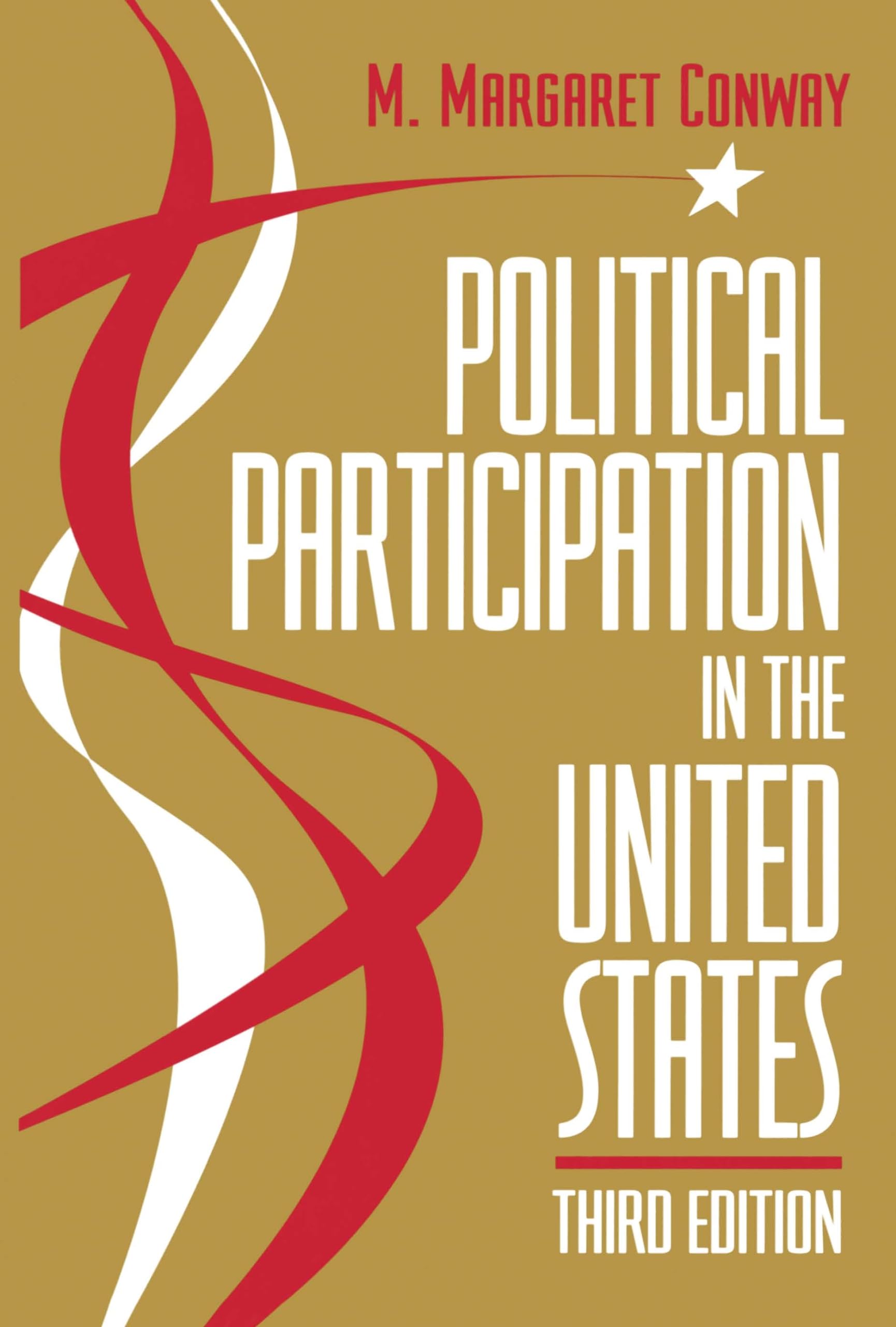 Political Participation in the United States,Used