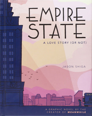 Empire State: A Love Story (Or Not),Used