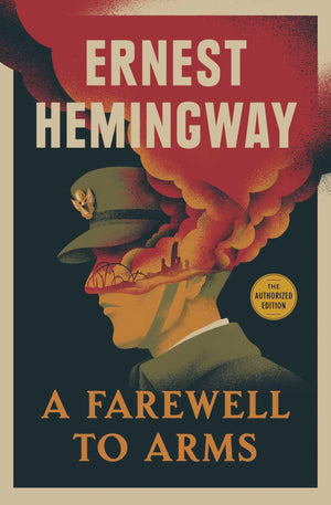 A Farewell To Arms,New