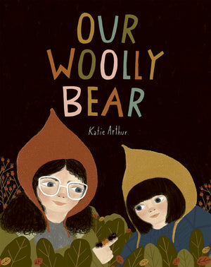 Our Woolly Bear,New