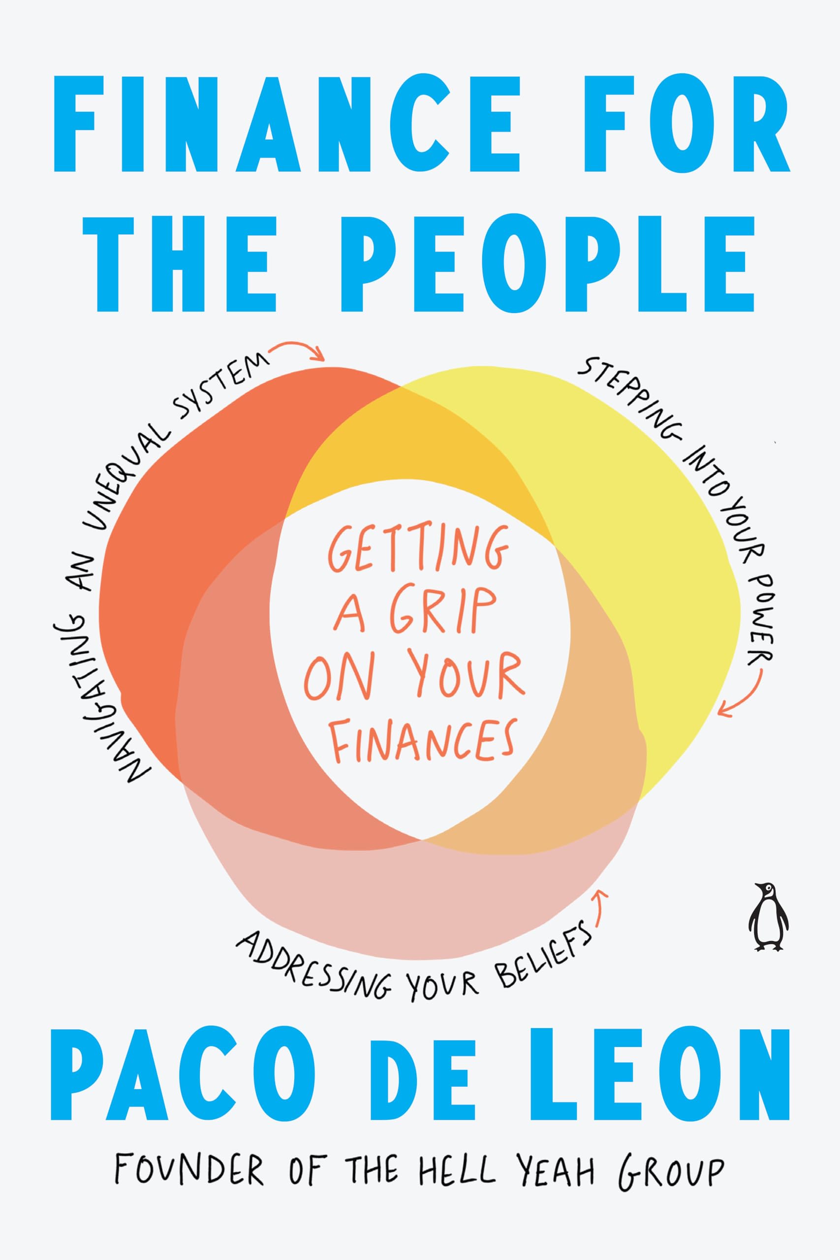 Finance For The People: Getting A Grip On Your Finances,Used