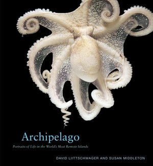Archipelago: Portraits Of Life In The World'S Most Remote Island Sanctuary,New