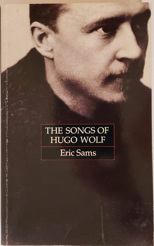 The Songs of Hugo Wolf,Used