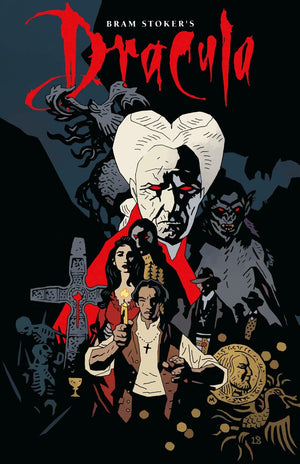 Bram Stoker's Dracula (Graphic Novel),Used