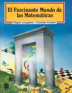 El Fascinante Mundo De Las Matematicas/ The Fascinating World Of Mathematics (Spanish Edition),Used