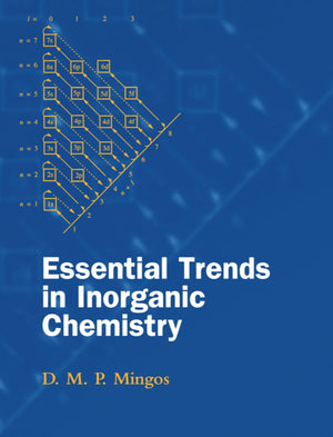 Essential Trends in Inorganic Chemistry,Used