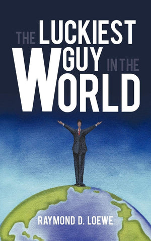 The Luckiest Guy in the World,Used