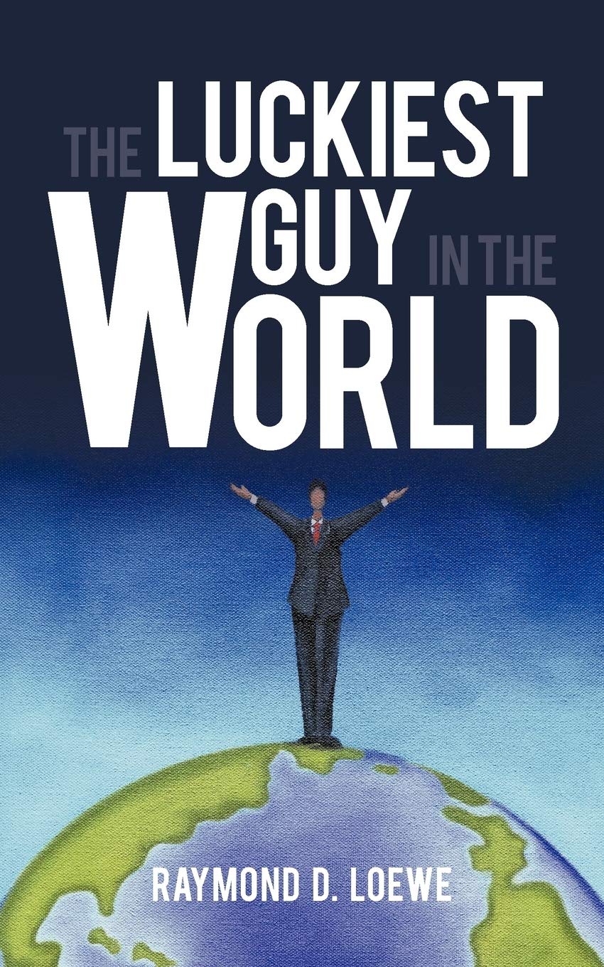 The Luckiest Guy in the World,Used