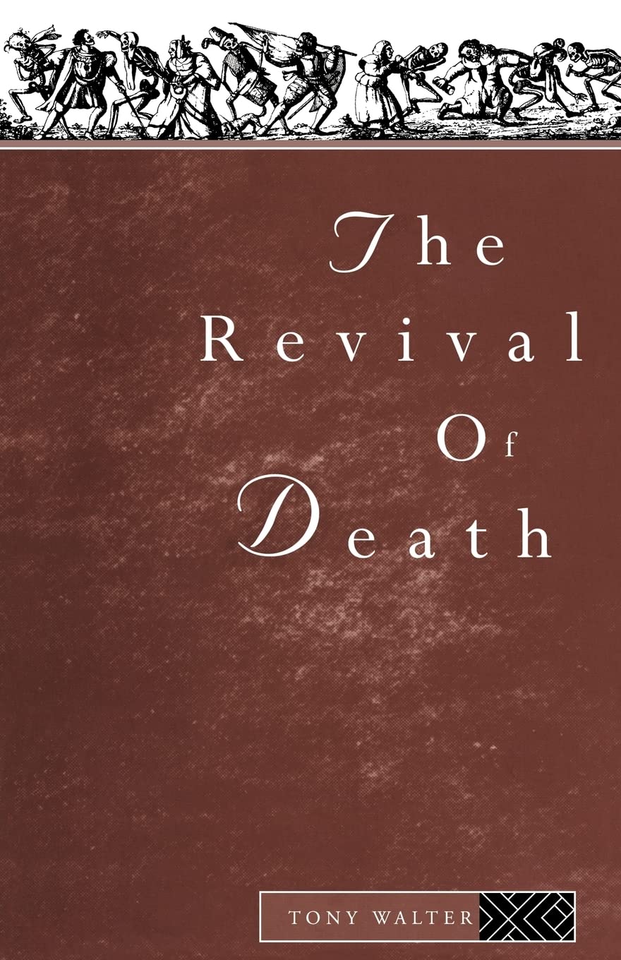 The Revival of Death,Used