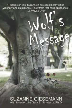 Wolfs Message
