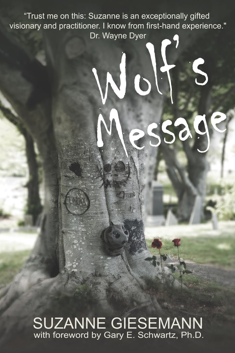 Wolfs Message