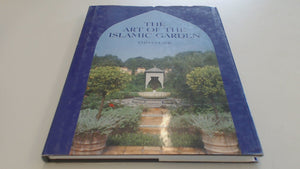 The Art of the Islamic Garden,Used