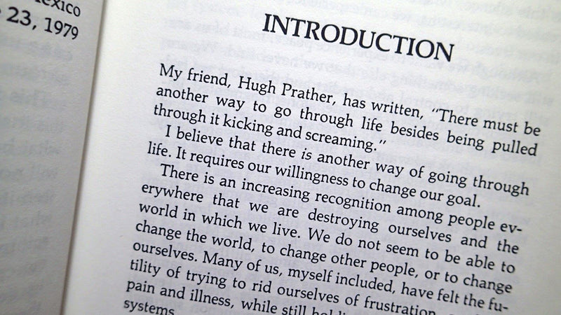 Love Is Letting Go Of Fear,New