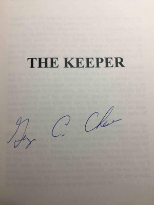 The Keeper,New