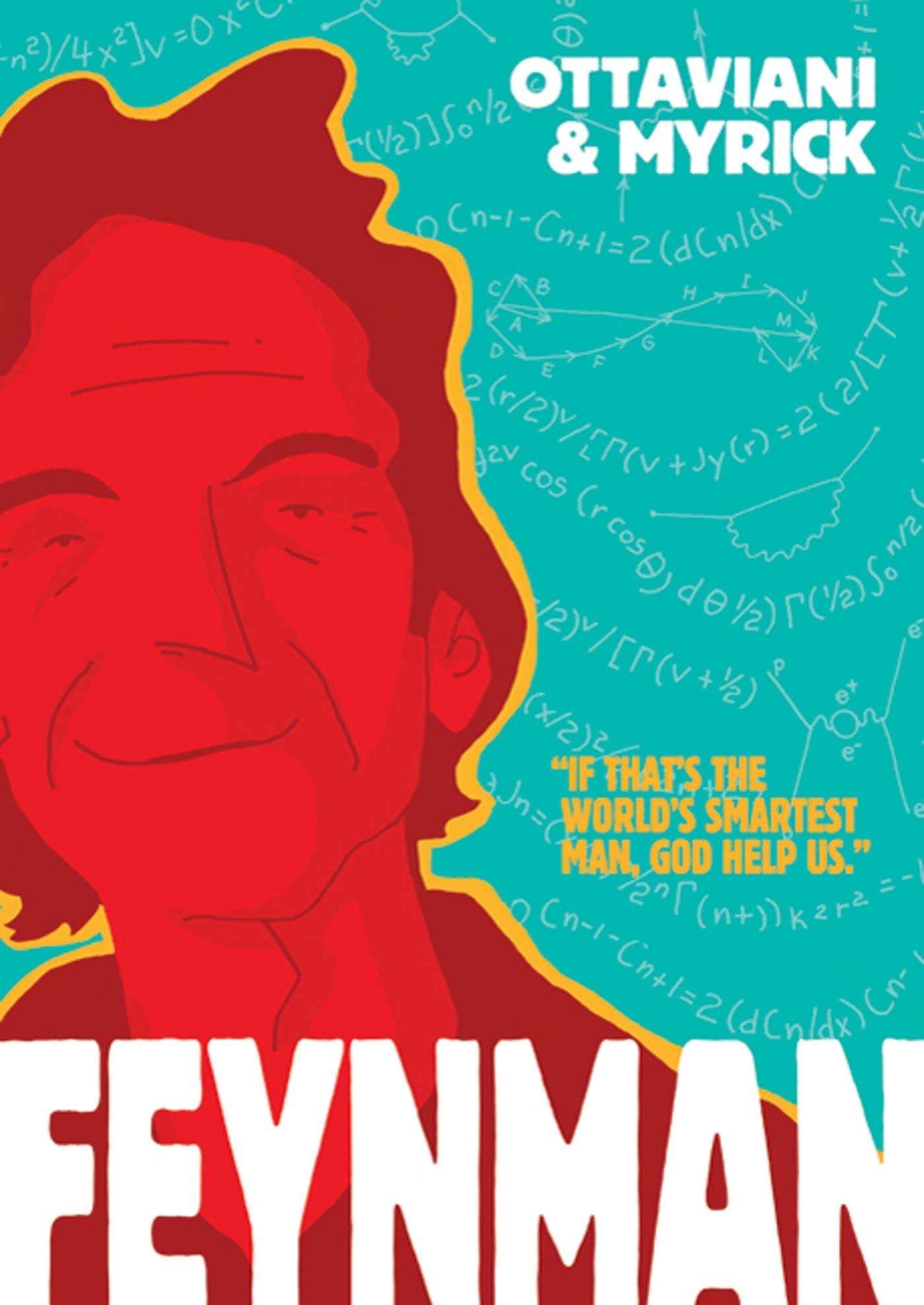 Feynman,Used