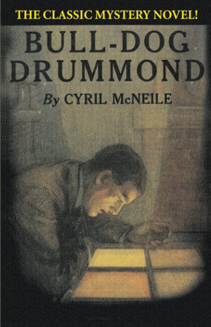 Bulldog Drummond,New