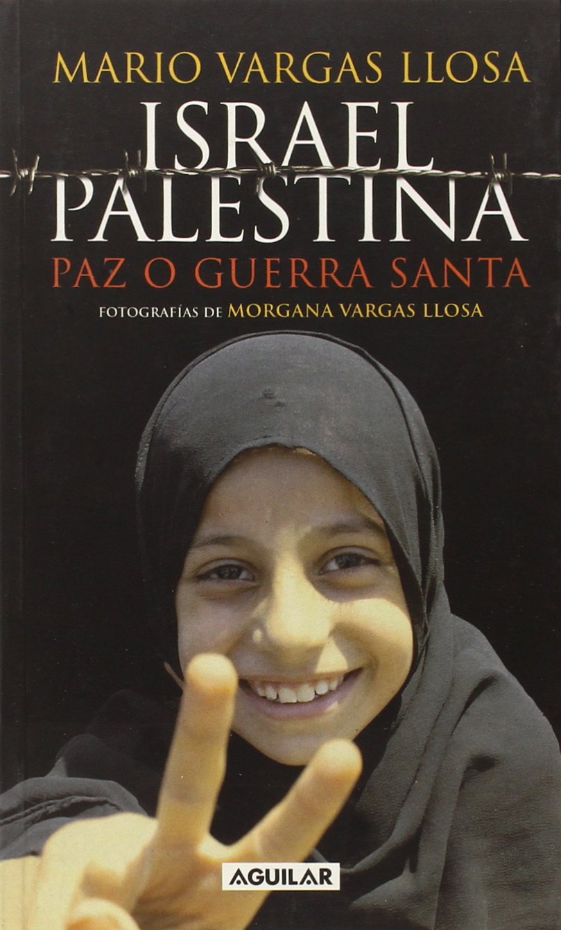 Israel/Palestina: Paz o Guerra Santa,Used