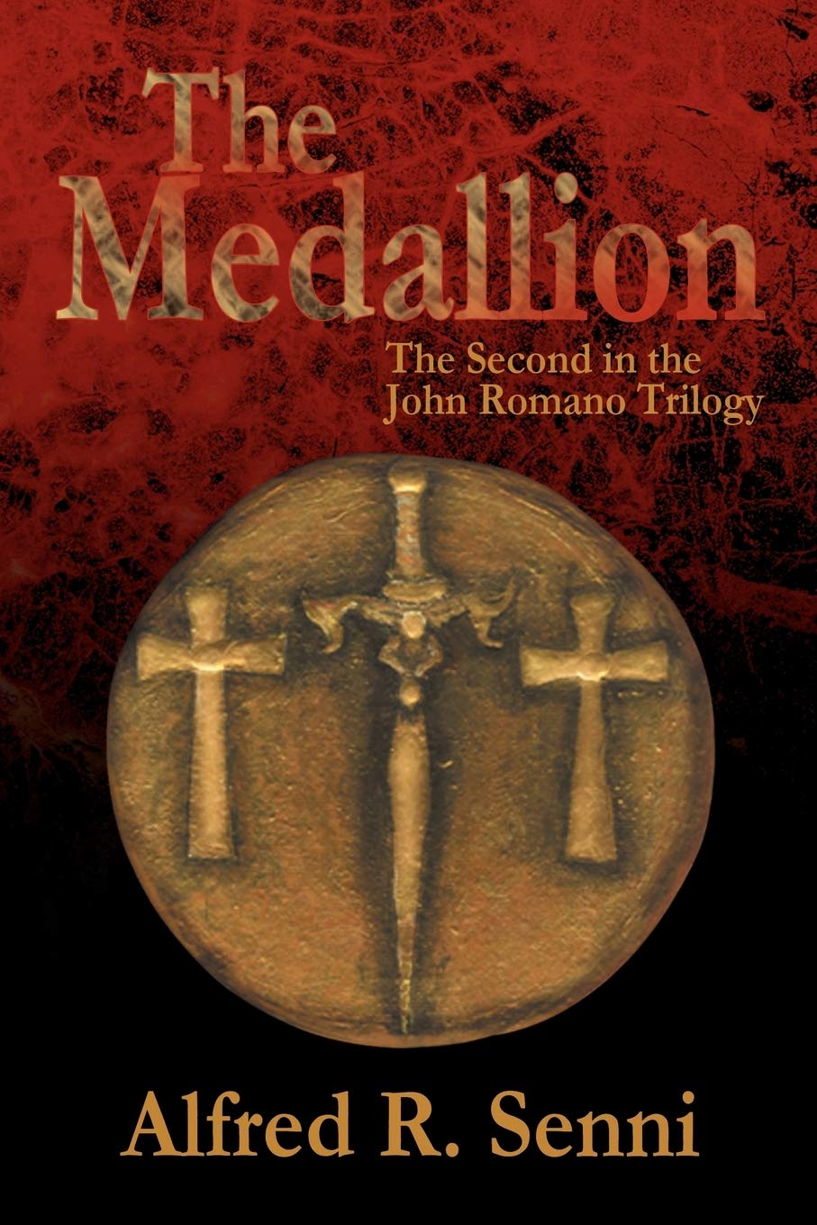 The Medallion,Used