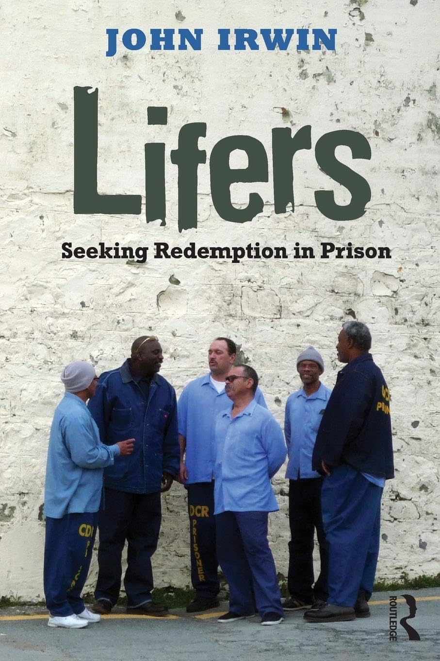 Lifers (Criminology and Justice Studies),Used
