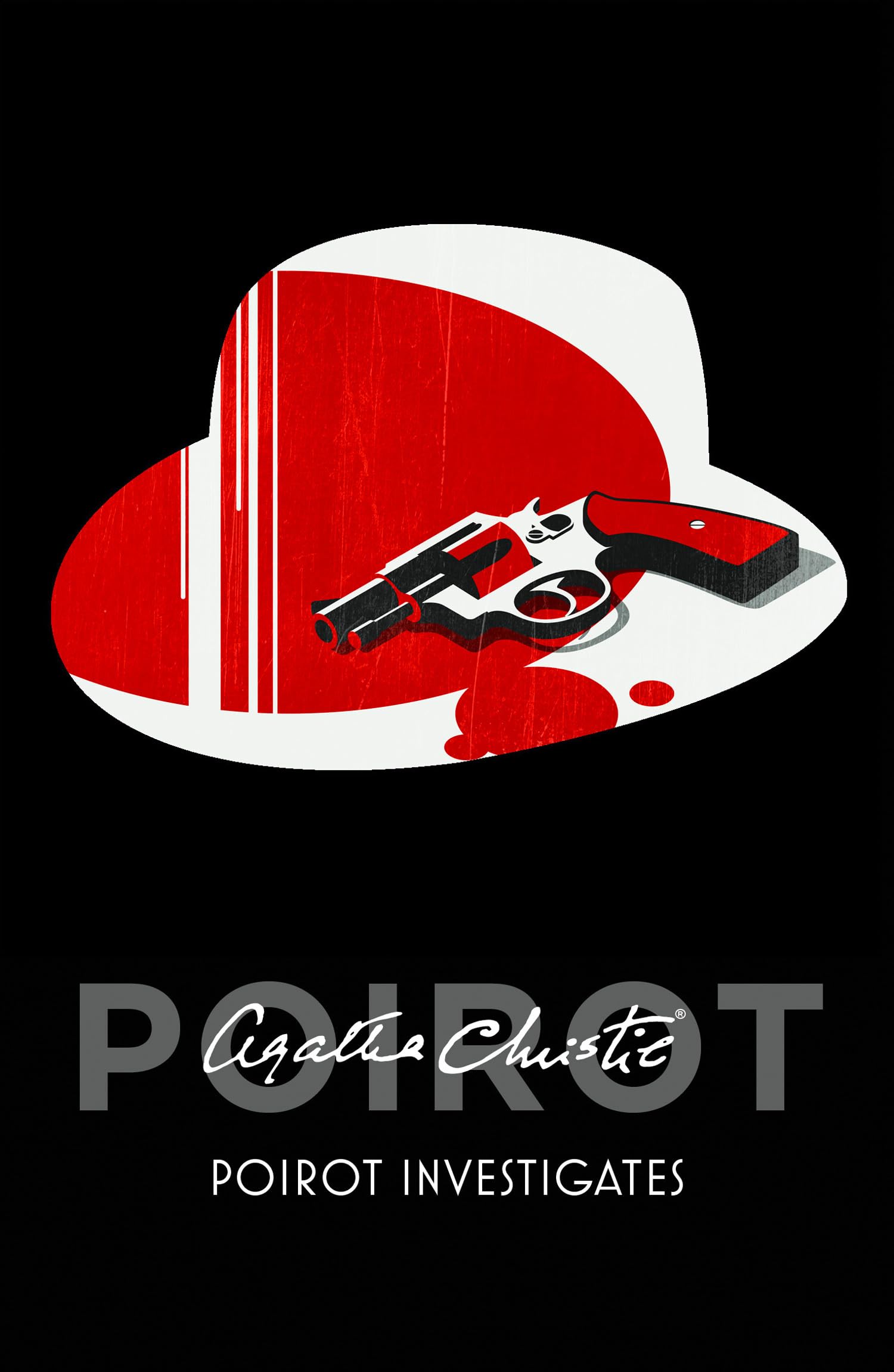 Poirot Investigates,New
