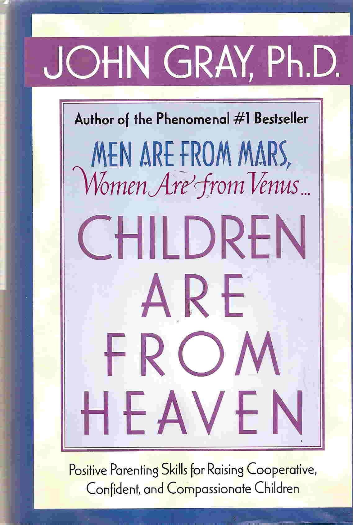 Children Are From Heaven-new