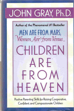 Children Are From Heaven-new