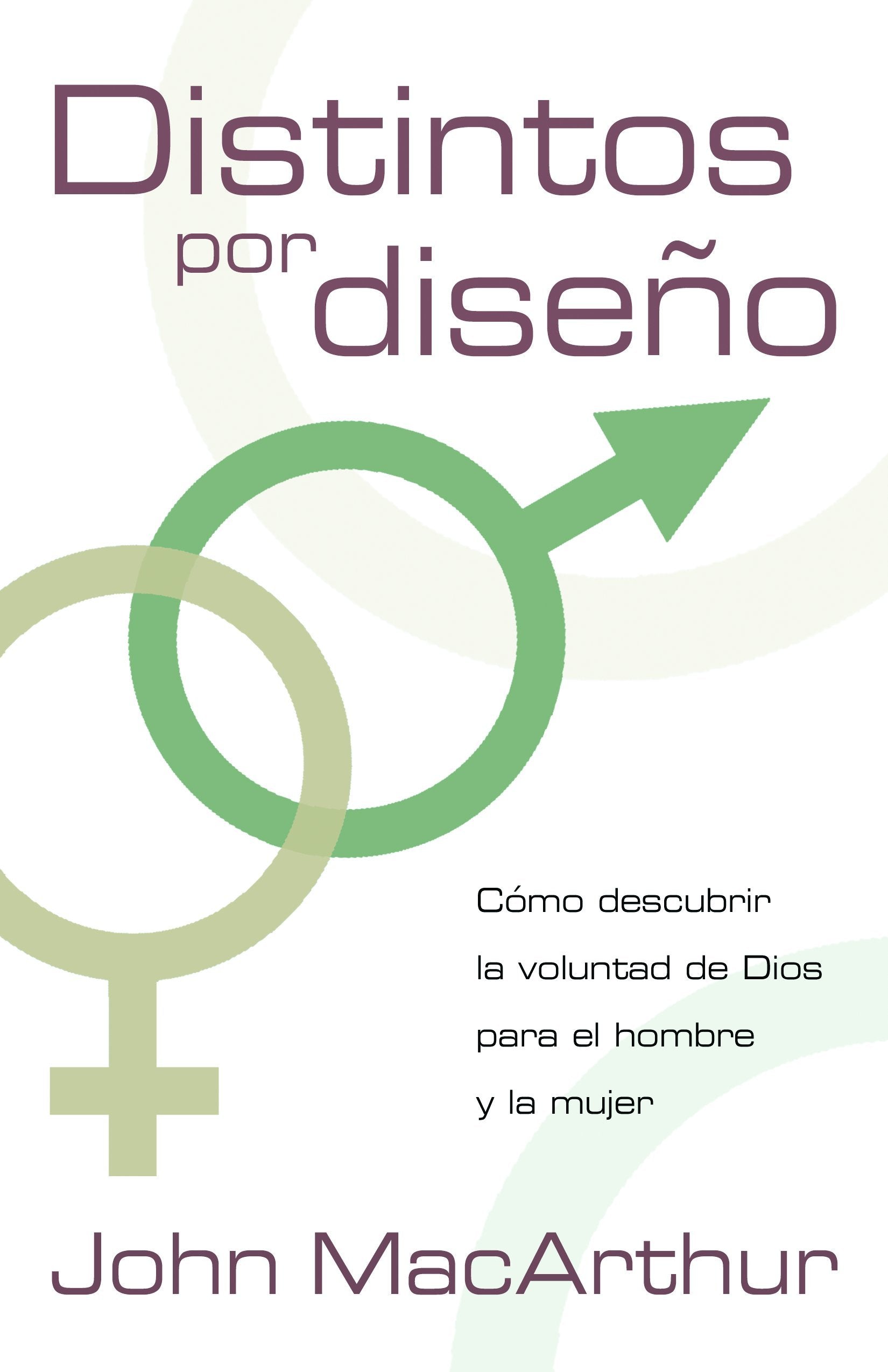Distintos por diseo (Spanish Edition),Used