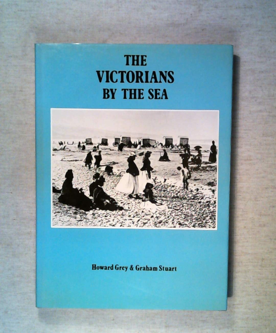 The Victorians By The Sea,New