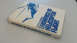Dynamics Of Helicopter Flight