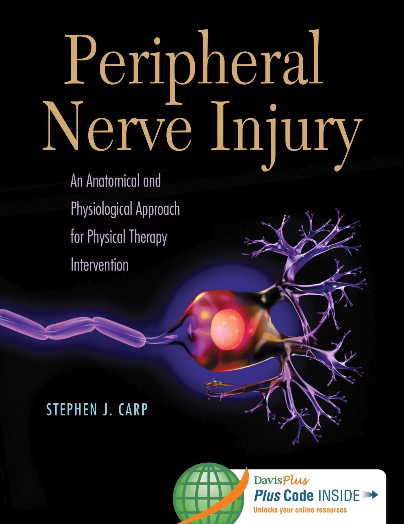 Peripheral Nerve Injury: An Anatomical And Physiological Approach For Physical Therapy Intervention,Used