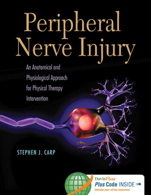 Peripheral Nerve Injury: An Anatomical And Physiological Approach For Physical Therapy Intervention,Used