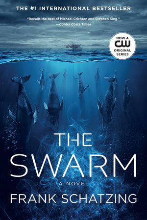 The Swarm: A Novel,New