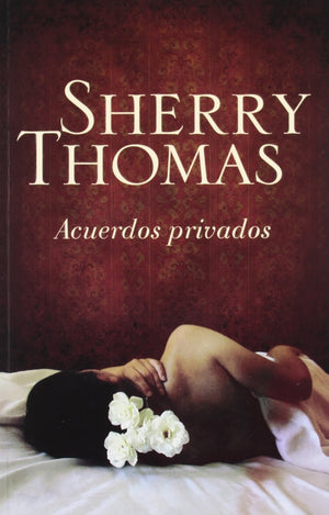 Acuerdos privados (Spanish Edition),Used