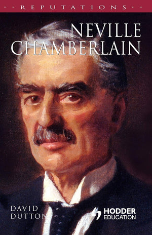 Neville Chamberlain (Reputations),Used