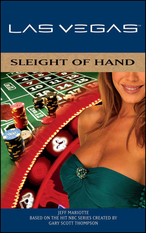 Sleight of Hand: Las Vegas,Used