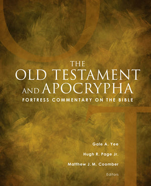 Fortress Commentary On The Bible: The Old Testament And Apocrypha,Used