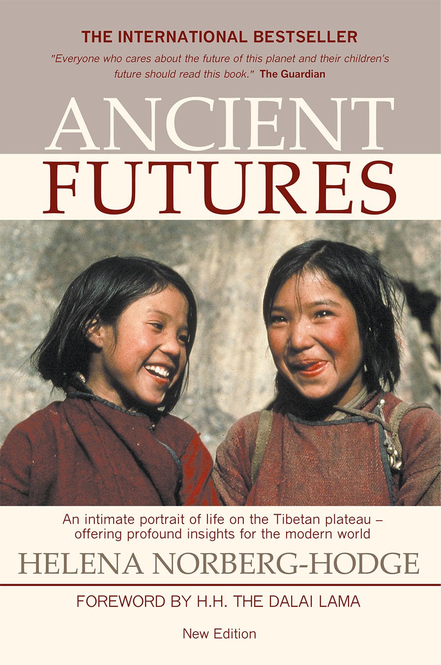 Ancient Futures, 3Rd Edition-used