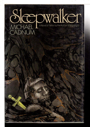Sleepwalker,Used