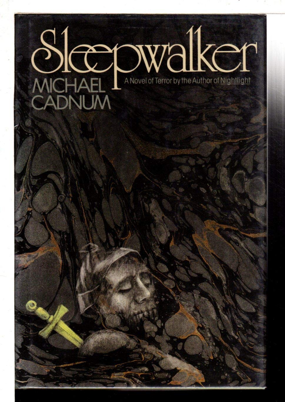 Sleepwalker,Used