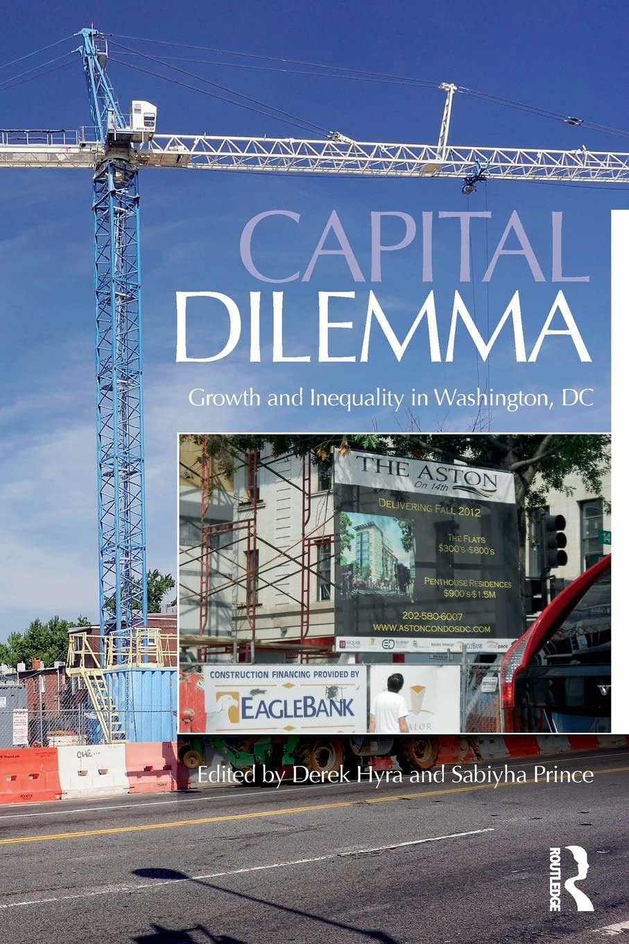 Capital Dilemma,Used