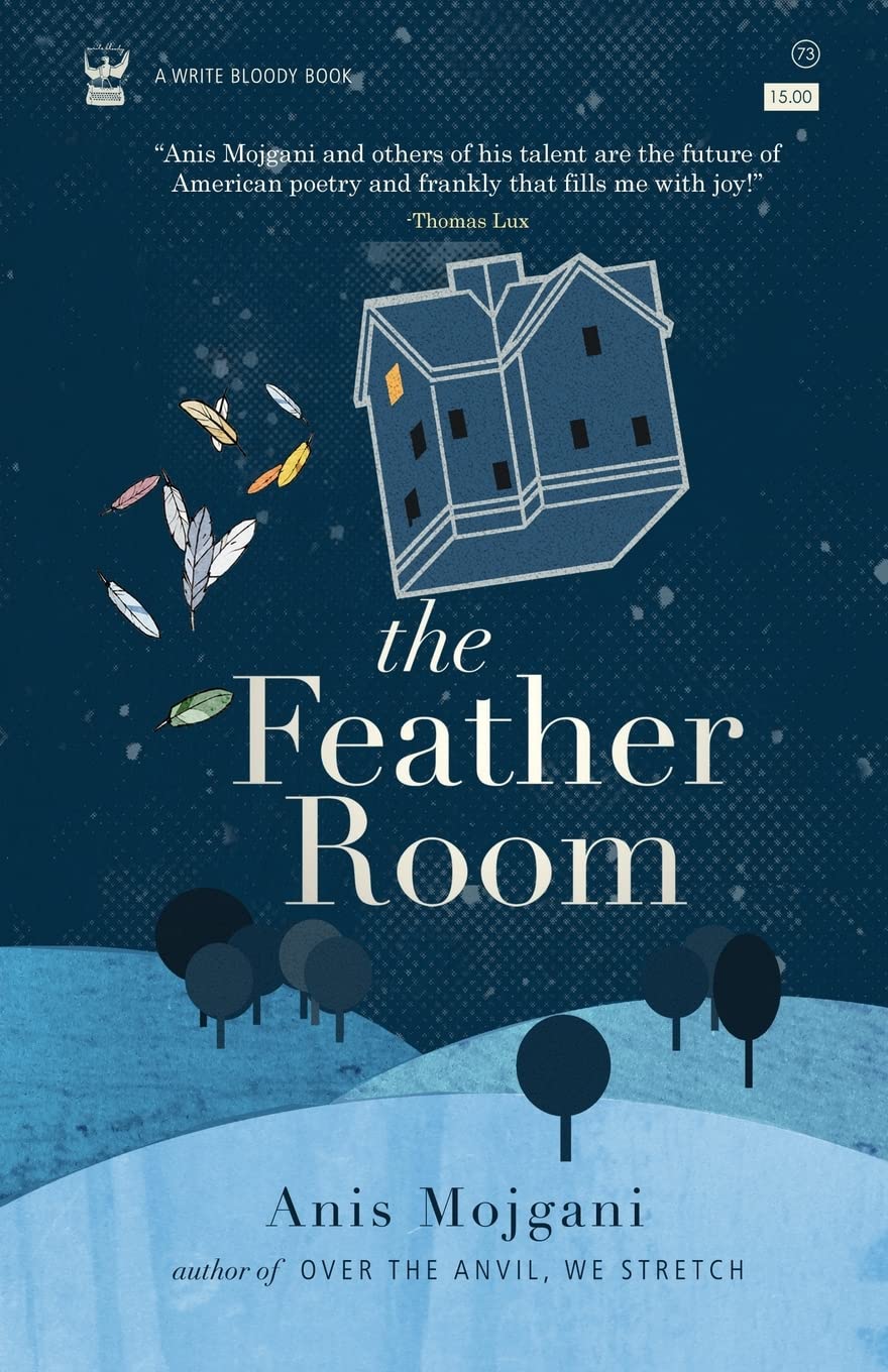 The Feather Room,Used