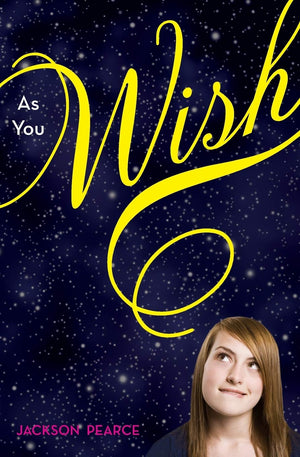 As You Wish,Used