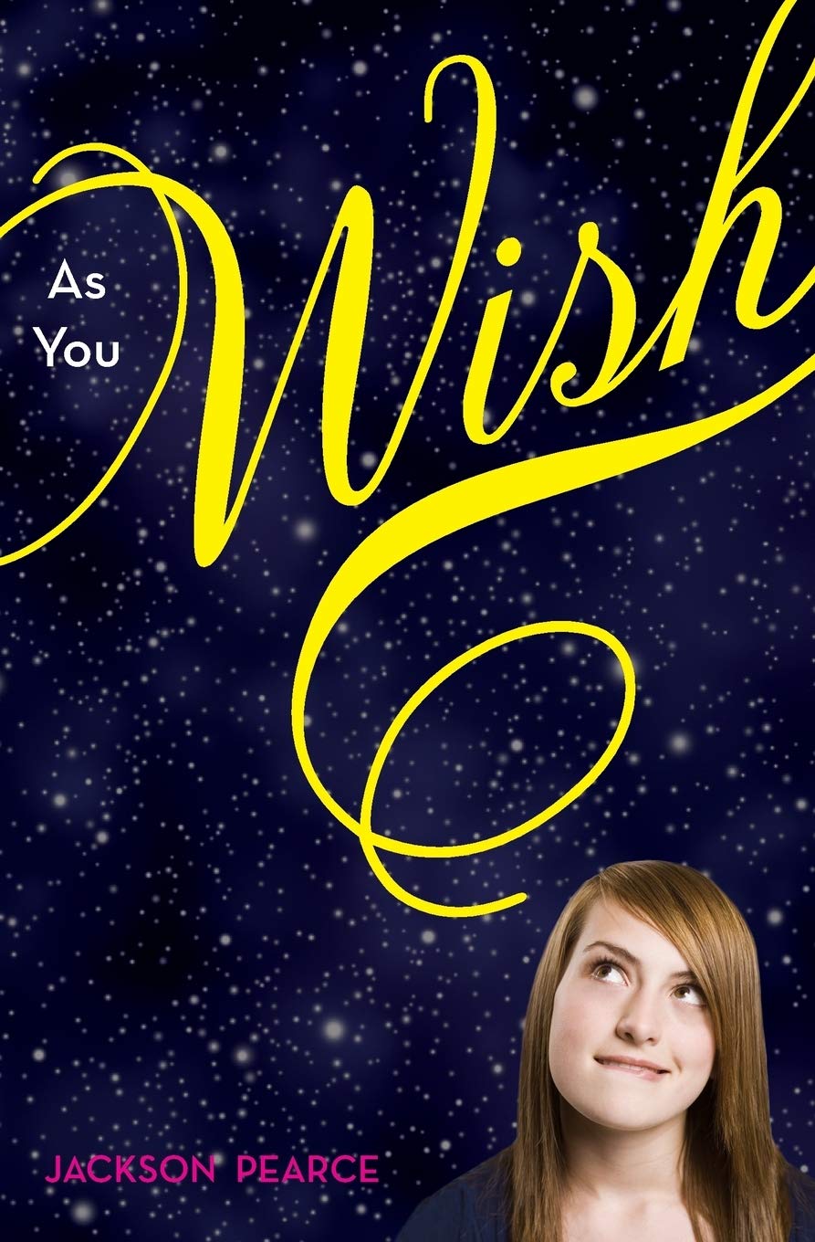 As You Wish,Used