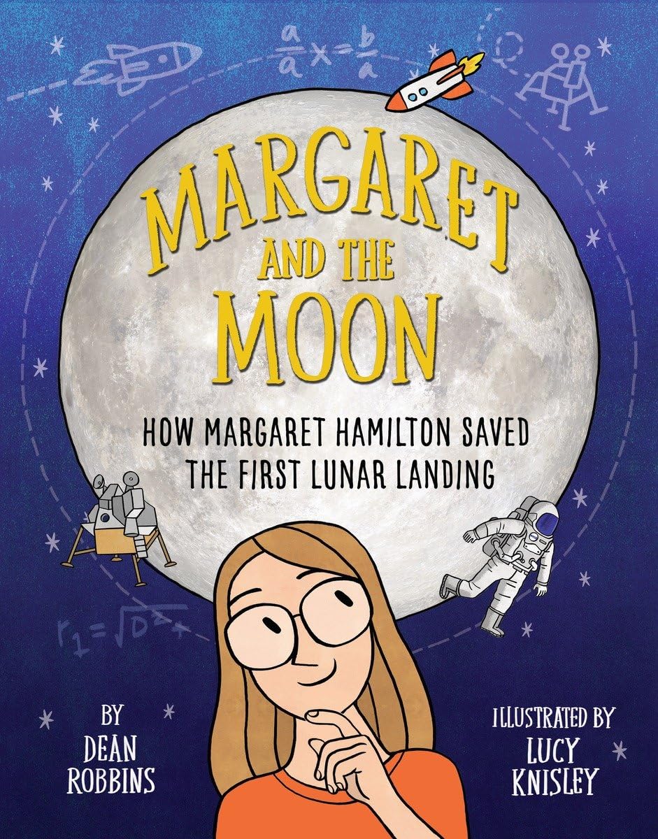 Margaret and the Moon,Used
