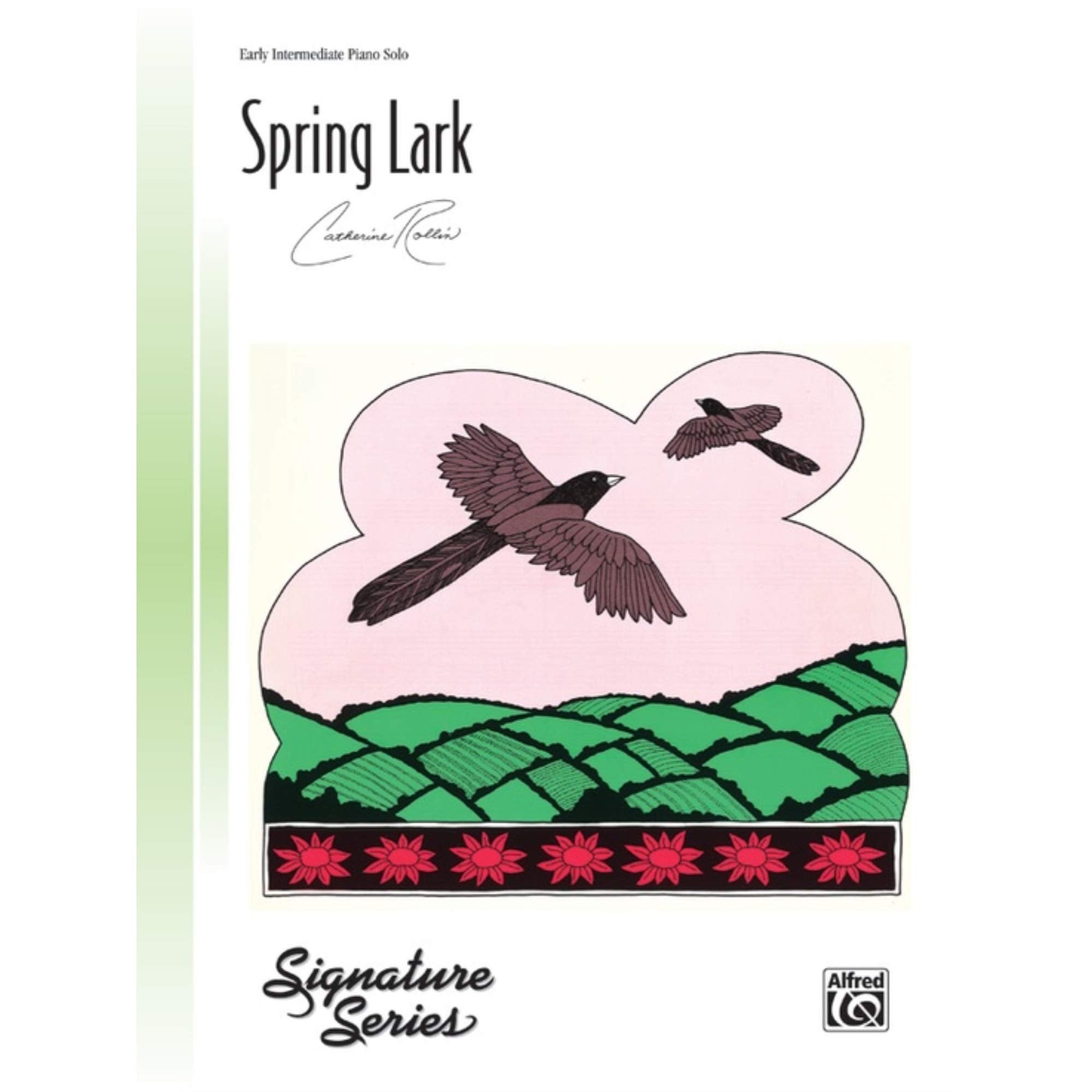 Rollin: Spring Lark,Used